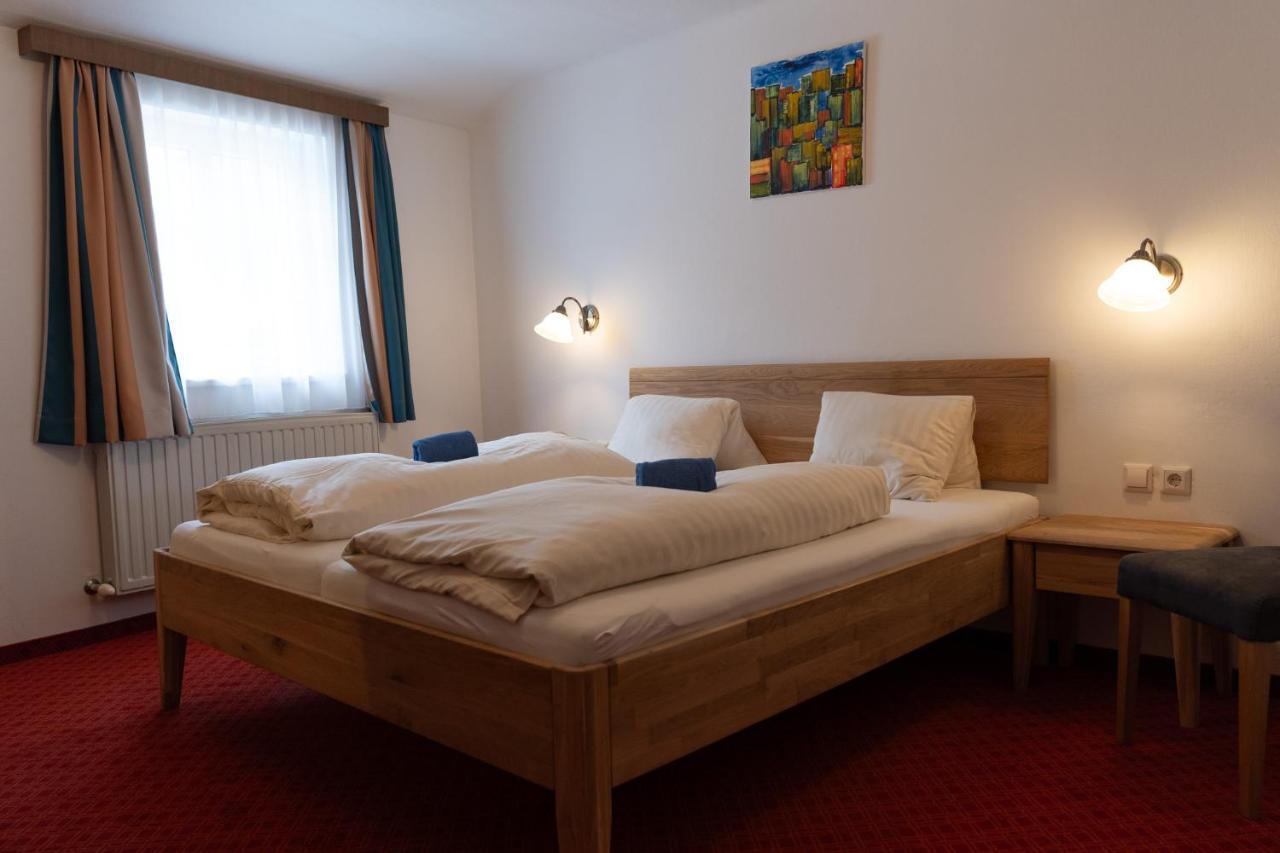 Hotel Pension Kandolf Tamsweg Kültér fotó